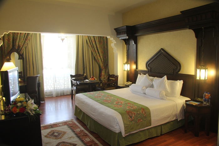 None - Arabian Courtyard Hotel & Spa - Bur Dubaï None - Arabian Courtyard Hotel & Spa - Bur Dubaï