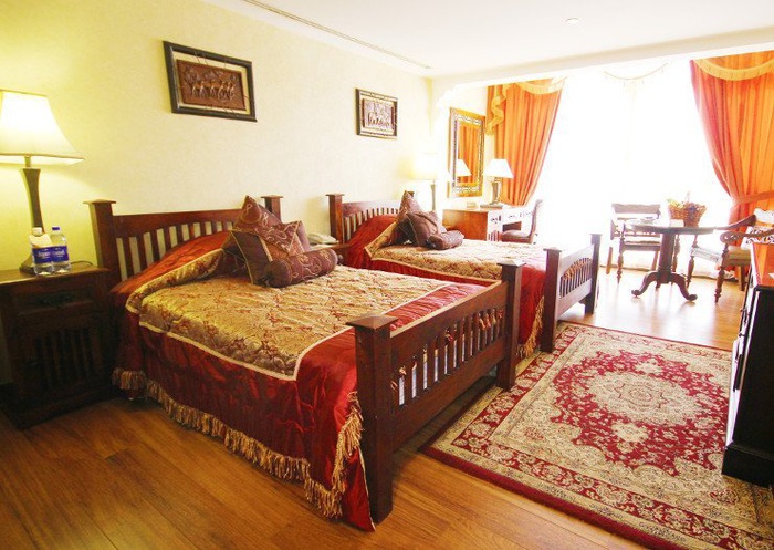 None - Arabian Courtyard Hotel & Spa - Bur Dubaï None - Arabian Courtyard Hotel & Spa - Bur Dubaï