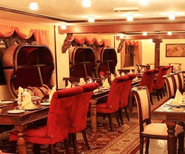 Restaurante mumtaz mahal arabian courtyard hotel & spa bur dubaï Restaurante mumtaz mahal arabian courtyard hotel & spa bur dubaï