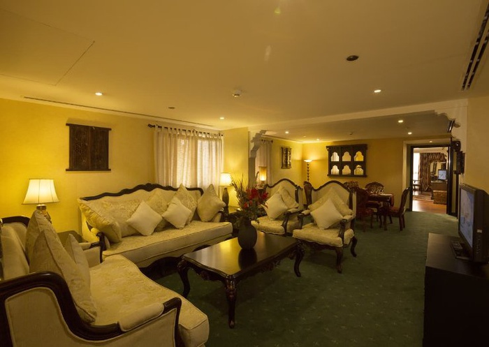 None - Arabian Courtyard Hotel & Spa - Bur Dubaï None - Arabian Courtyard Hotel & Spa - Bur Dubaï