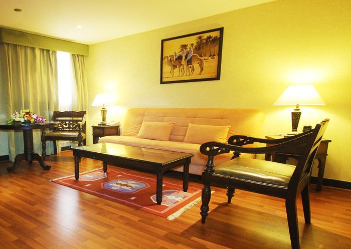 None - Arabian Courtyard Hotel & Spa - Bur Dubaï None - Arabian Courtyard Hotel & Spa - Bur Dubaï