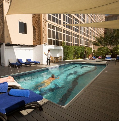 Photos arabian courtyard hotel & spa bur dubaï Photos arabian courtyard hotel & spa bur dubaï