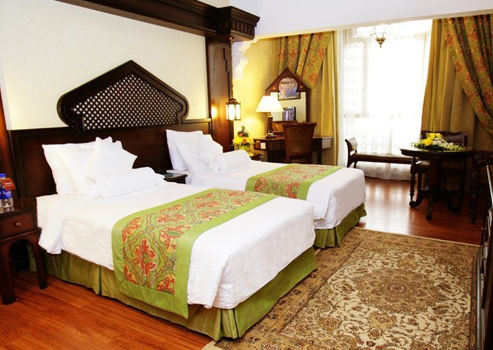 None - Arabian Courtyard Hotel & Spa - Bur Dubaï None - Arabian Courtyard Hotel & Spa - Bur Dubaï
