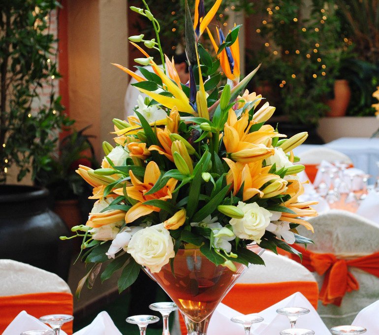 Catering Services - Arabian Courtyard Hotel & Spa - Bur Dubaï Catering Services - Arabian Courtyard Hotel & Spa - Bur Dubaï