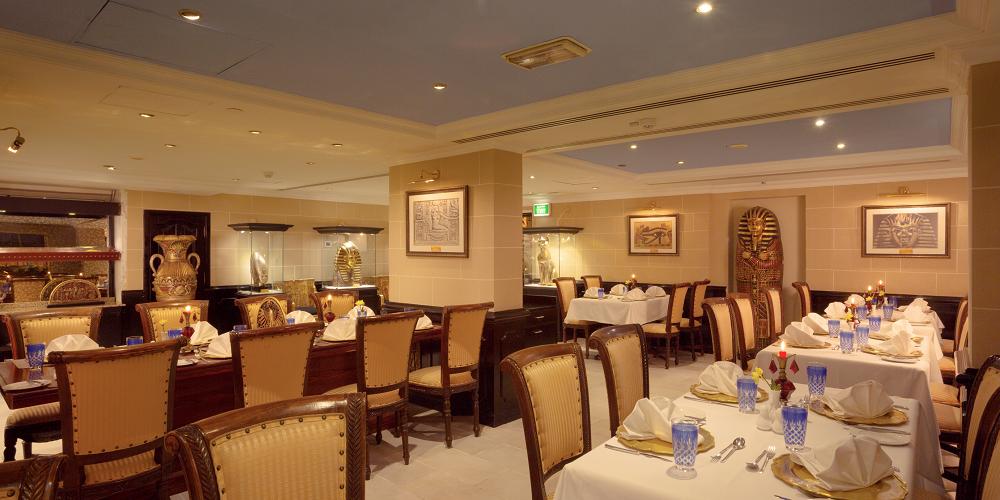 Arabian Courtyard Hotel & Spa rediseño2 - Bur Dubaï - Arabian Courtyard Hotel & Spa rediseño2 - Bur Dubaï -