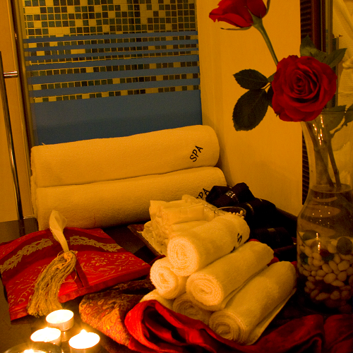 Arabian Courtyard Hotel & Spa rediseño2 - Bur Dubaï - Arabian Courtyard Hotel & Spa rediseño2 - Bur Dubaï -