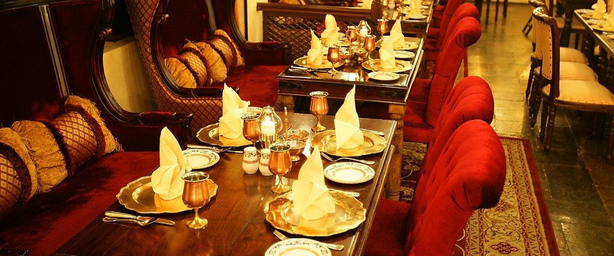 Arabian Courtyard Hotel & Spa rediseño2 - Bur Dubaï - Arabian Courtyard Hotel & Spa rediseño2 - Bur Dubaï -
