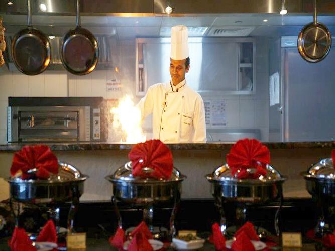 PHARAOH CAFÉ & RESTAURANT Arabian Courtyard Hotel & Spa Bur Dubaï PHARAOH CAFÉ & RESTAURANT Arabian Courtyard Hotel & Spa Bur Dubaï